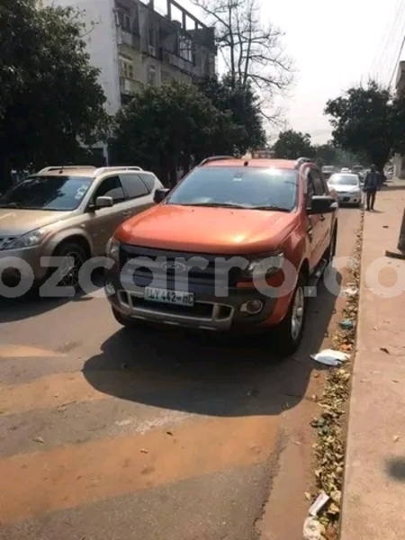 Big with watermark ford ranger maputo maputo 18160