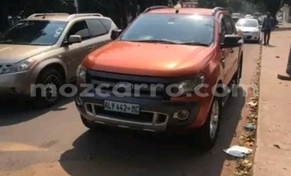 Tenga Itsva Ford Ranger Zvimwe Mota in Maputo in Maputo Tenga Itsva Ford Ranger Zvimwe Mota in Maputo in Maputo