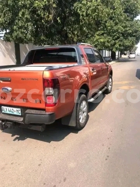 Big with watermark ford ranger maputo maputo 18160