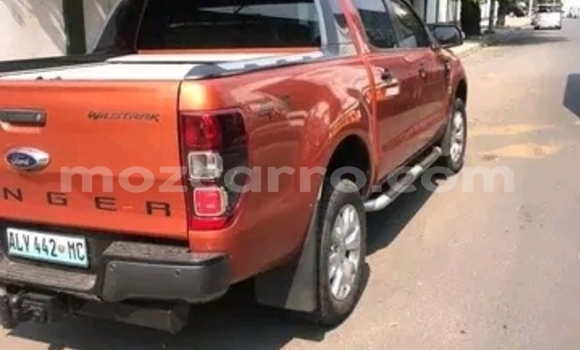 Tenga Itsva Ford Ranger Zvimwe Mota in Maputo in Maputo Tenga Itsva Ford Ranger Zvimwe Mota in Maputo in Maputo