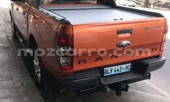 Tenga Itsva Ford Ranger Zvimwe Mota in Maputo in Maputo Tenga Itsva Ford Ranger Zvimwe Mota in Maputo in Maputo