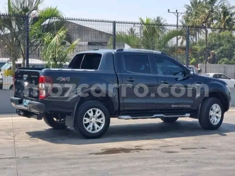 Big with watermark ford ranger maputo maputo 18161