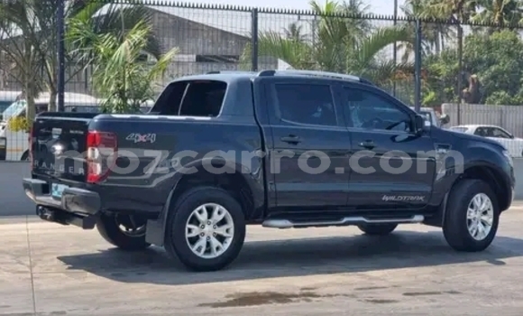 Nunua Ilio tumika Ford Ranger Nyingine Gari ndani ya Maputo nchini Maputo