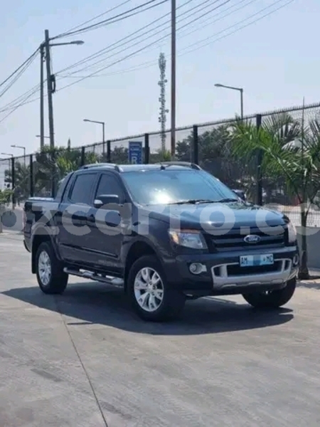 Big with watermark ford ranger maputo maputo 18161