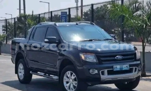 Buy Used Ford Ranger Other Car in Maputo in Maputo Buy Used Ford Ranger Other Car in Maputo in Maputo