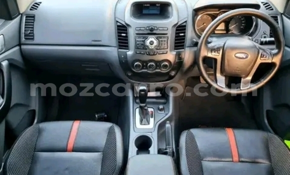 Buy Used Ford Ranger Other Car in Maputo in Maputo Buy Used Ford Ranger Other Car in Maputo in Maputo