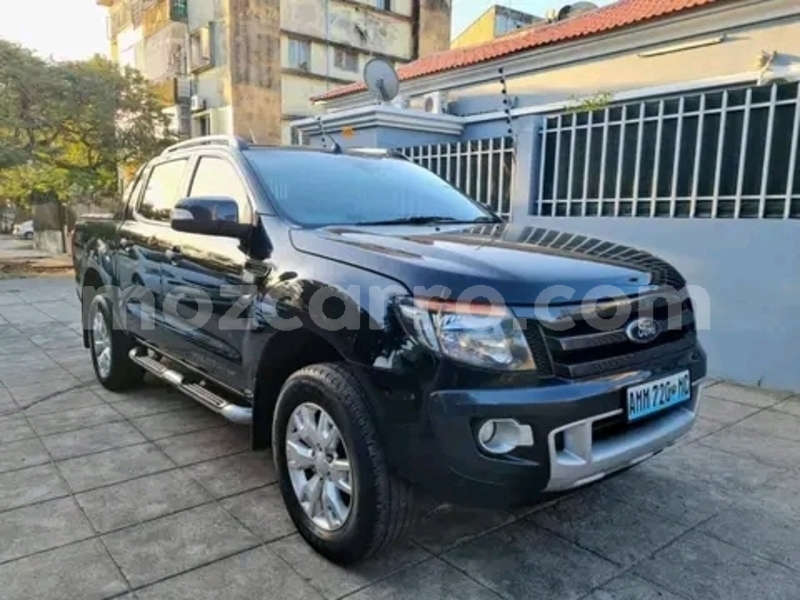 Big with watermark ford ranger maputo maputo 18161