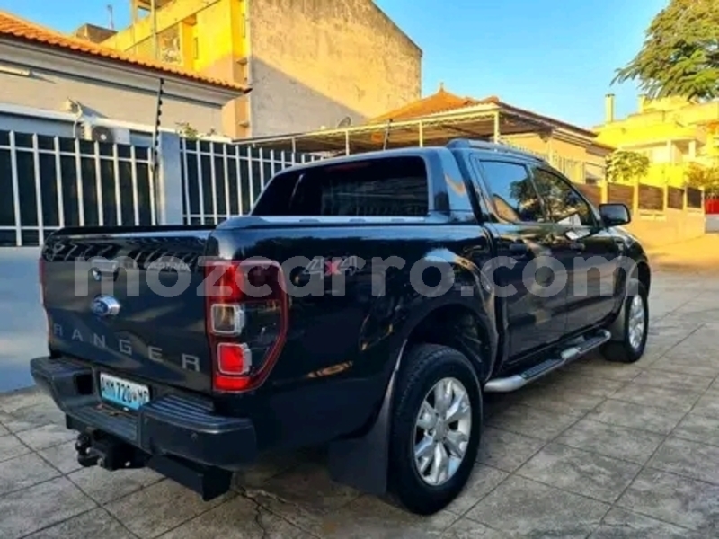 Big with watermark ford ranger maputo maputo 18161