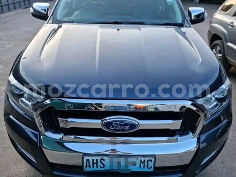 Big with watermark ford ranger maputo maputo 18162