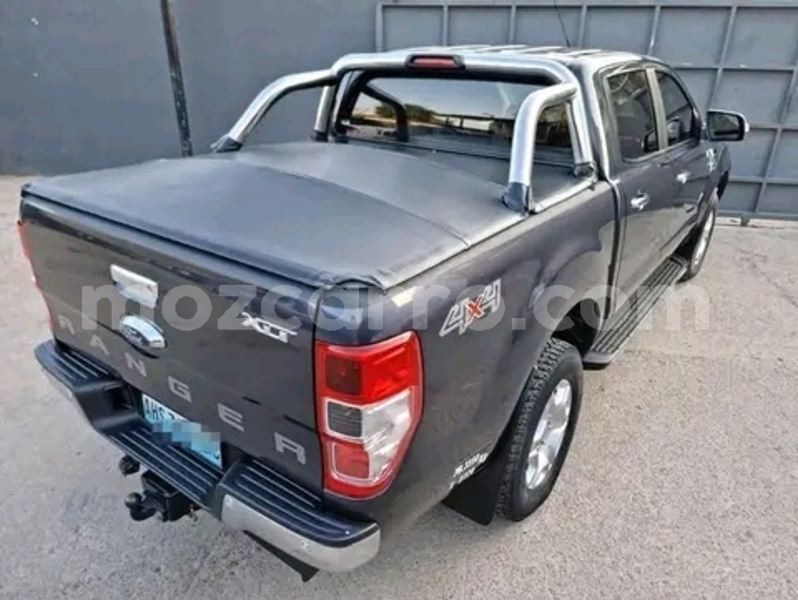 Big with watermark ford ranger maputo maputo 18162