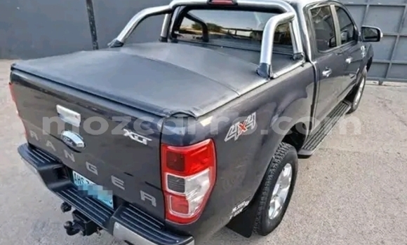 Nunua Ilio tumika Ford Ranger Nyeusi Gari ndani ya Maputo nchini Maputo Nunua Ilio tumika Ford Ranger Nyeusi Gari ndani ya Maputo nchini Maputo