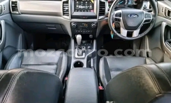 Nunua Ilio tumika Ford Ranger Nyeusi Gari ndani ya Maputo nchini Maputo Nunua Ilio tumika Ford Ranger Nyeusi Gari ndani ya Maputo nchini Maputo