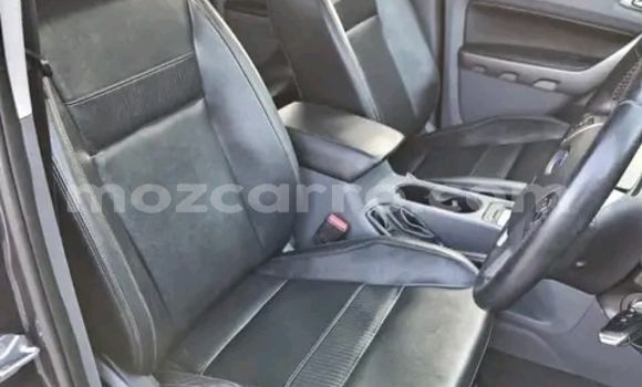 Nunua Ilio tumika Ford Ranger Nyeusi Gari ndani ya Maputo nchini Maputo Nunua Ilio tumika Ford Ranger Nyeusi Gari ndani ya Maputo nchini Maputo