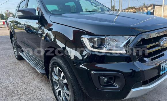 Tenga Tsaru Ford Ranger Nhema Mota in Maputo in Maputo Tenga Tsaru Ford Ranger Nhema Mota in Maputo in Maputo