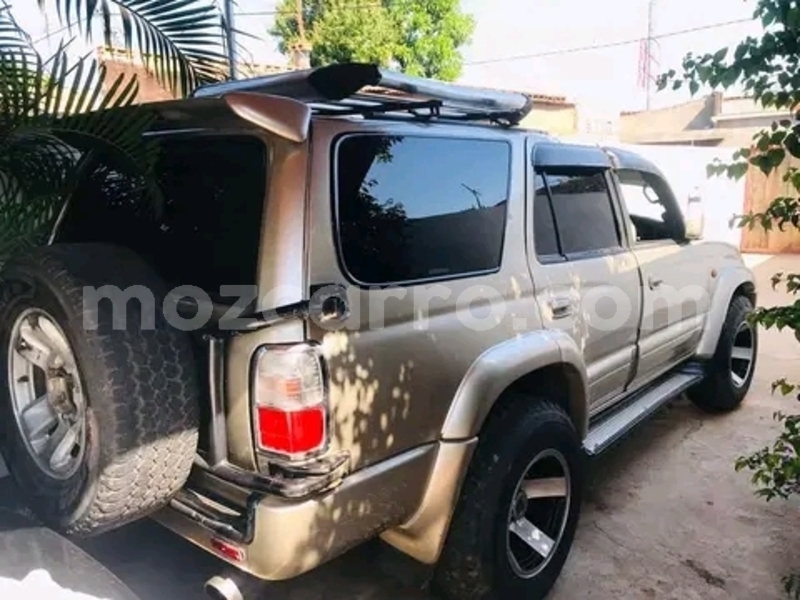 Big with watermark toyota hilux surf maputo maputo 18164