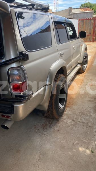 Big with watermark toyota hilux surf maputo maputo 18164