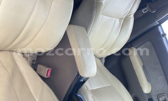 Tenga Tsaru Toyota Hilux Surf Zvimwe Mota in Maputo in Maputo Tenga Tsaru Toyota Hilux Surf Zvimwe Mota in Maputo in Maputo