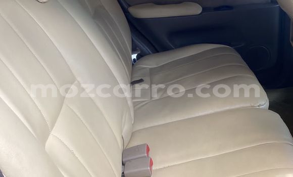 Tenga Tsaru Toyota Hilux Surf Zvimwe Mota in Maputo in Maputo Tenga Tsaru Toyota Hilux Surf Zvimwe Mota in Maputo in Maputo