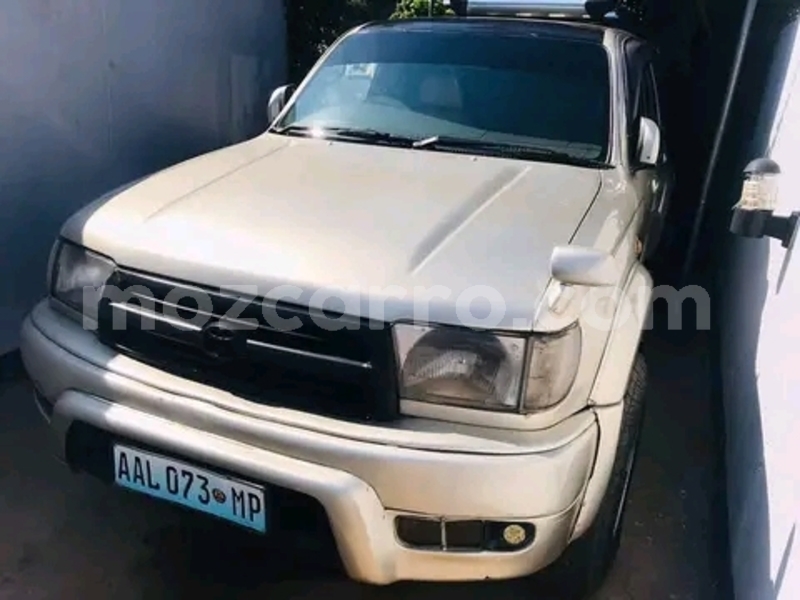 Big with watermark toyota hilux surf maputo maputo 18164