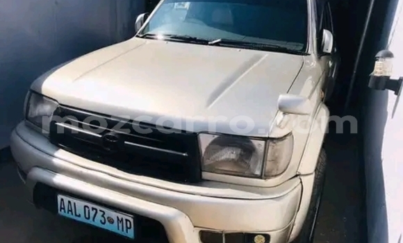 Tenga Tsaru Toyota Hilux Surf Zvimwe Mota in Maputo in Maputo Tenga Tsaru Toyota Hilux Surf Zvimwe Mota in Maputo in Maputo