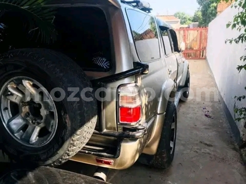 Big with watermark toyota hilux surf maputo maputo 18164