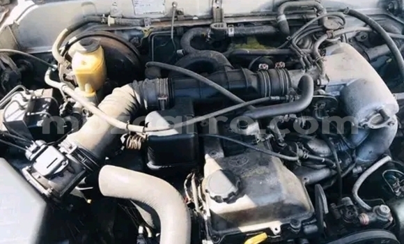 Tenga Tsaru Toyota Hilux Surf Zvimwe Mota in Maputo in Maputo Tenga Tsaru Toyota Hilux Surf Zvimwe Mota in Maputo in Maputo