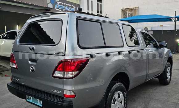 Buy Used Mazda BT-50 Other Car in Maputo in Maputo Buy Used Mazda BT-50 Other Car in Maputo in Maputo