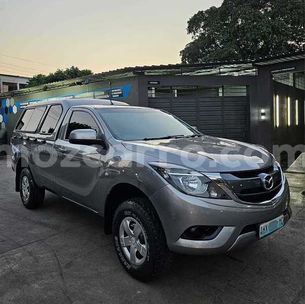 Big with watermark mazda bt 50 maputo maputo 18166