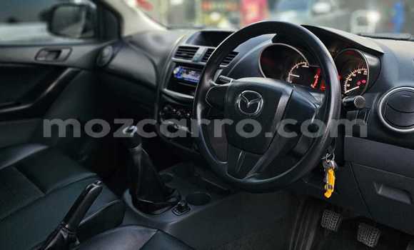 Buy Used Mazda BT-50 Other Car in Maputo in Maputo Buy Used Mazda BT-50 Other Car in Maputo in Maputo