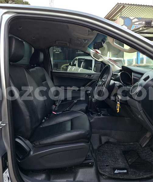 Big with watermark mazda bt 50 maputo maputo 18166