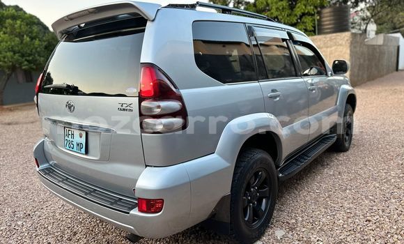 Comprar Usado Toyota Prado De outros Carro em Maputo em Maputo Comprar Usado Toyota Prado De outros Carro em Maputo em Maputo