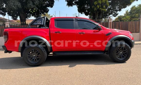 Nunua Ilio tumika Ford Ranger (North America) Nyekundu Gari ndani ya Maputo nchini Maputo Nunua Ilio tumika Ford Ranger (North America) Nyekundu Gari ndani ya Maputo nchini Maputo