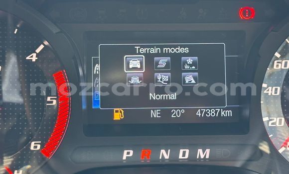 Nunua Ilio tumika Ford Ranger (North America) Nyekundu Gari ndani ya Maputo nchini Maputo Nunua Ilio tumika Ford Ranger (North America) Nyekundu Gari ndani ya Maputo nchini Maputo