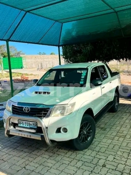 Big with watermark toyota hilux maputo maputo 18173