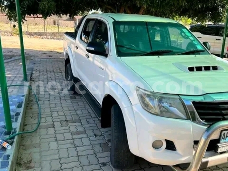 Big with watermark toyota hilux maputo maputo 18173