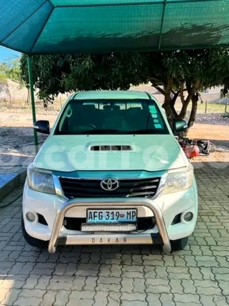 Big with watermark toyota hilux maputo maputo 18173