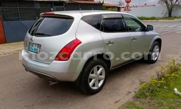 Comprar Usado Nissan Murano De outros Carro em Maputo em Maputo
