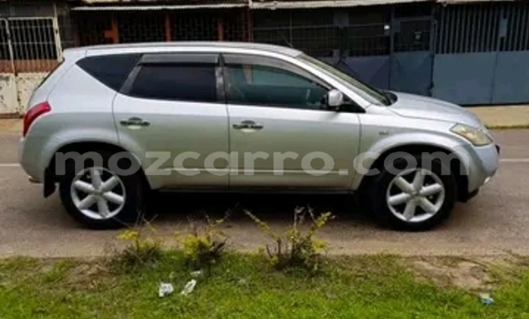 Tenga Tsaru Nissan Murano Zvimwe Mota in Maputo in Maputo Tenga Tsaru Nissan Murano Zvimwe Mota in Maputo in Maputo