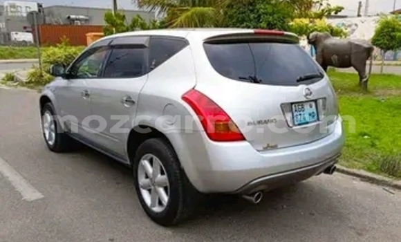 Tenga Tsaru Nissan Murano Zvimwe Mota in Maputo in Maputo Tenga Tsaru Nissan Murano Zvimwe Mota in Maputo in Maputo