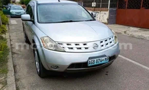 Tenga Tsaru Nissan Murano Zvimwe Mota in Maputo in Maputo Tenga Tsaru Nissan Murano Zvimwe Mota in Maputo in Maputo