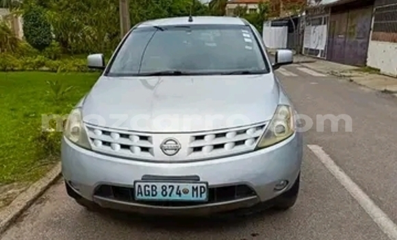 Tenga Tsaru Nissan Murano Zvimwe Mota in Maputo in Maputo Tenga Tsaru Nissan Murano Zvimwe Mota in Maputo in Maputo