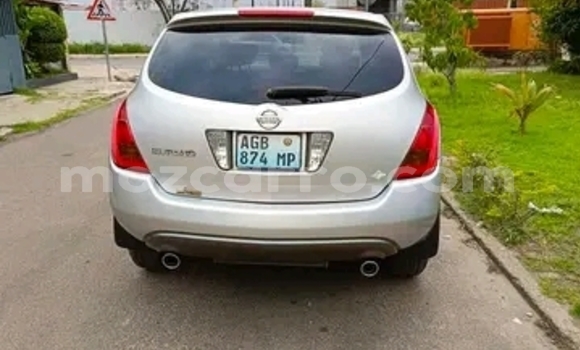 Tenga Tsaru Nissan Murano Zvimwe Mota in Maputo in Maputo Tenga Tsaru Nissan Murano Zvimwe Mota in Maputo in Maputo