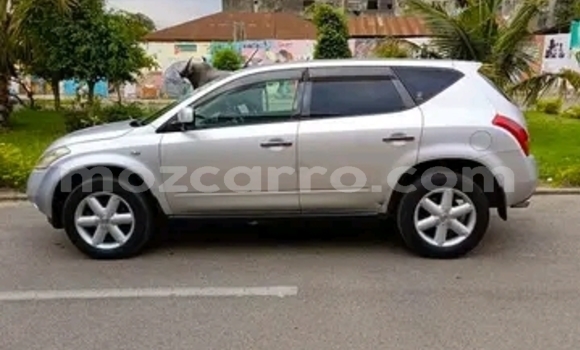 Tenga Tsaru Nissan Murano Zvimwe Mota in Maputo in Maputo Tenga Tsaru Nissan Murano Zvimwe Mota in Maputo in Maputo