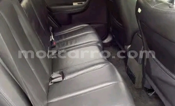 Tenga Tsaru Nissan Murano Zvimwe Mota in Maputo in Maputo Tenga Tsaru Nissan Murano Zvimwe Mota in Maputo in Maputo