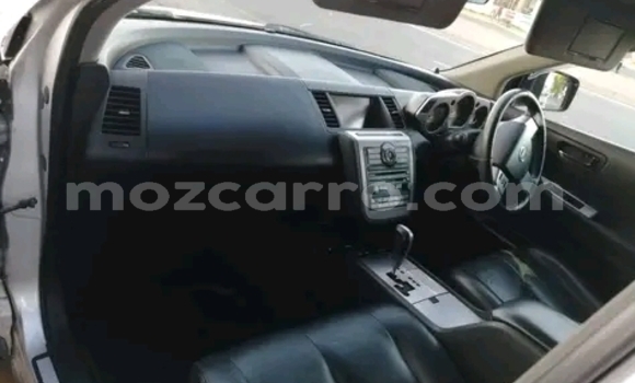 Tenga Tsaru Nissan Murano Zvimwe Mota in Maputo in Maputo Tenga Tsaru Nissan Murano Zvimwe Mota in Maputo in Maputo