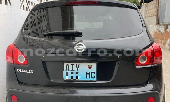 Tenga Tsaru Nissan Dualis Nhema Mota in Maputo in Maputo Tenga Tsaru Nissan Dualis Nhema Mota in Maputo in Maputo