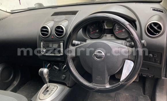 Tenga Tsaru Nissan Dualis Nhema Mota in Maputo in Maputo Tenga Tsaru Nissan Dualis Nhema Mota in Maputo in Maputo