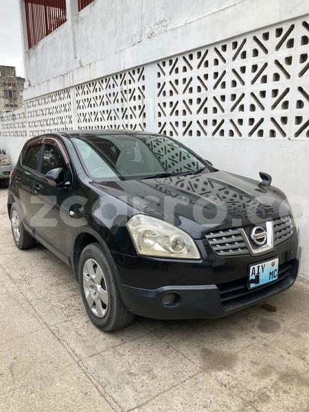 Big with watermark nissan dualis maputo maputo 18177