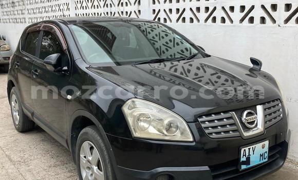 Tenga Tsaru Nissan Dualis Nhema Mota in Maputo in Maputo Tenga Tsaru Nissan Dualis Nhema Mota in Maputo in Maputo