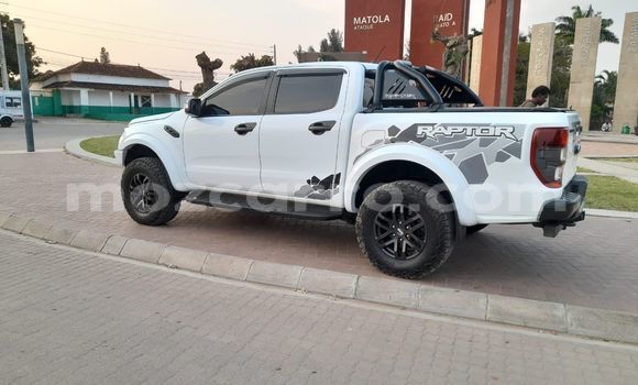 Tenga Itsva Ford Ranger Chena Mota in Maputo in Maputo Tenga Itsva Ford Ranger Chena Mota in Maputo in Maputo